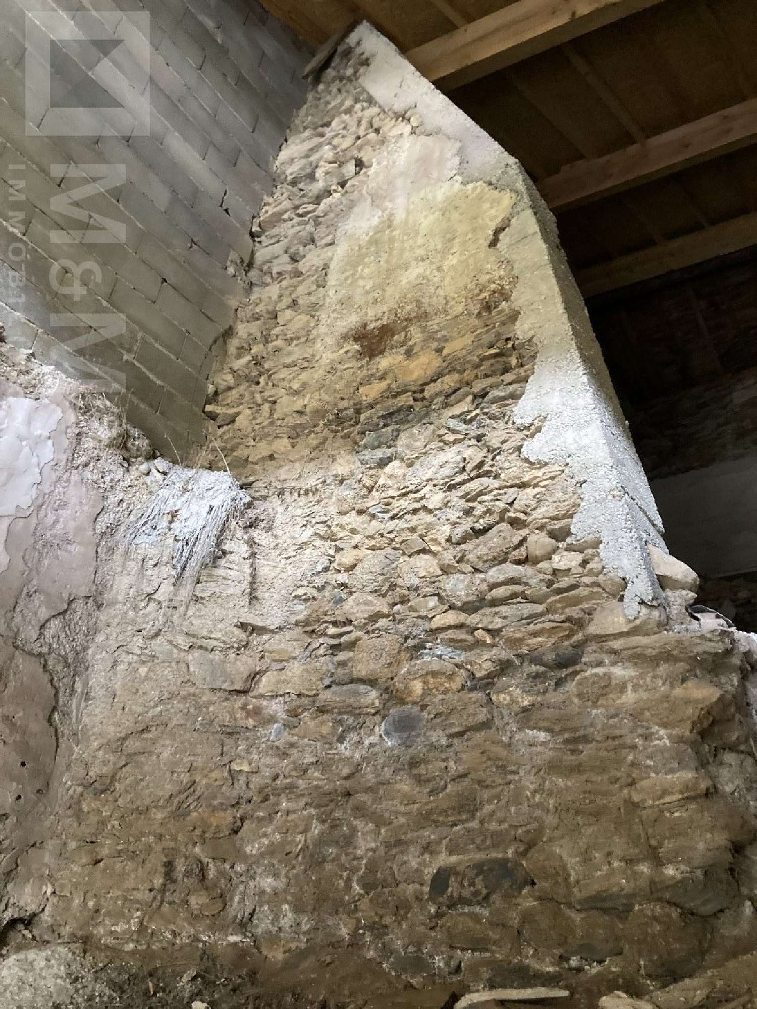  à vendre maison La Fajolle Aude 4