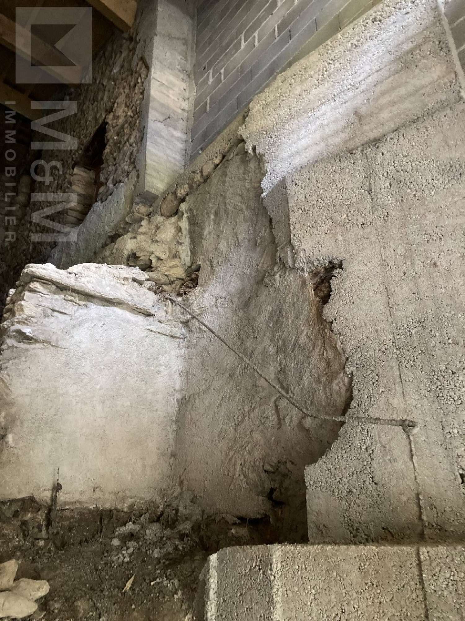  à vendre maison La Fajolle Aude 5