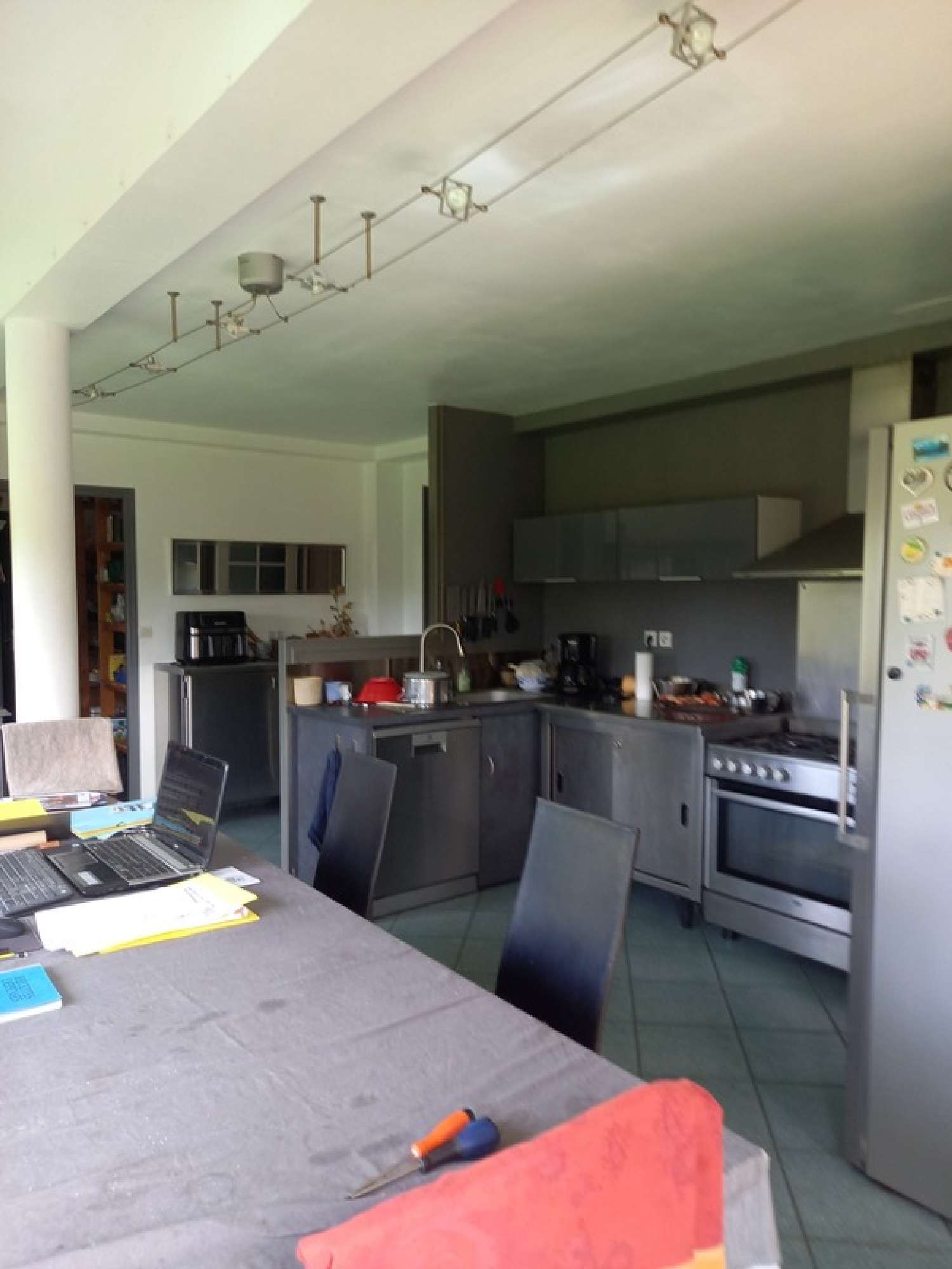 à vendre maison La Ferté-Bernard Sarthe 5