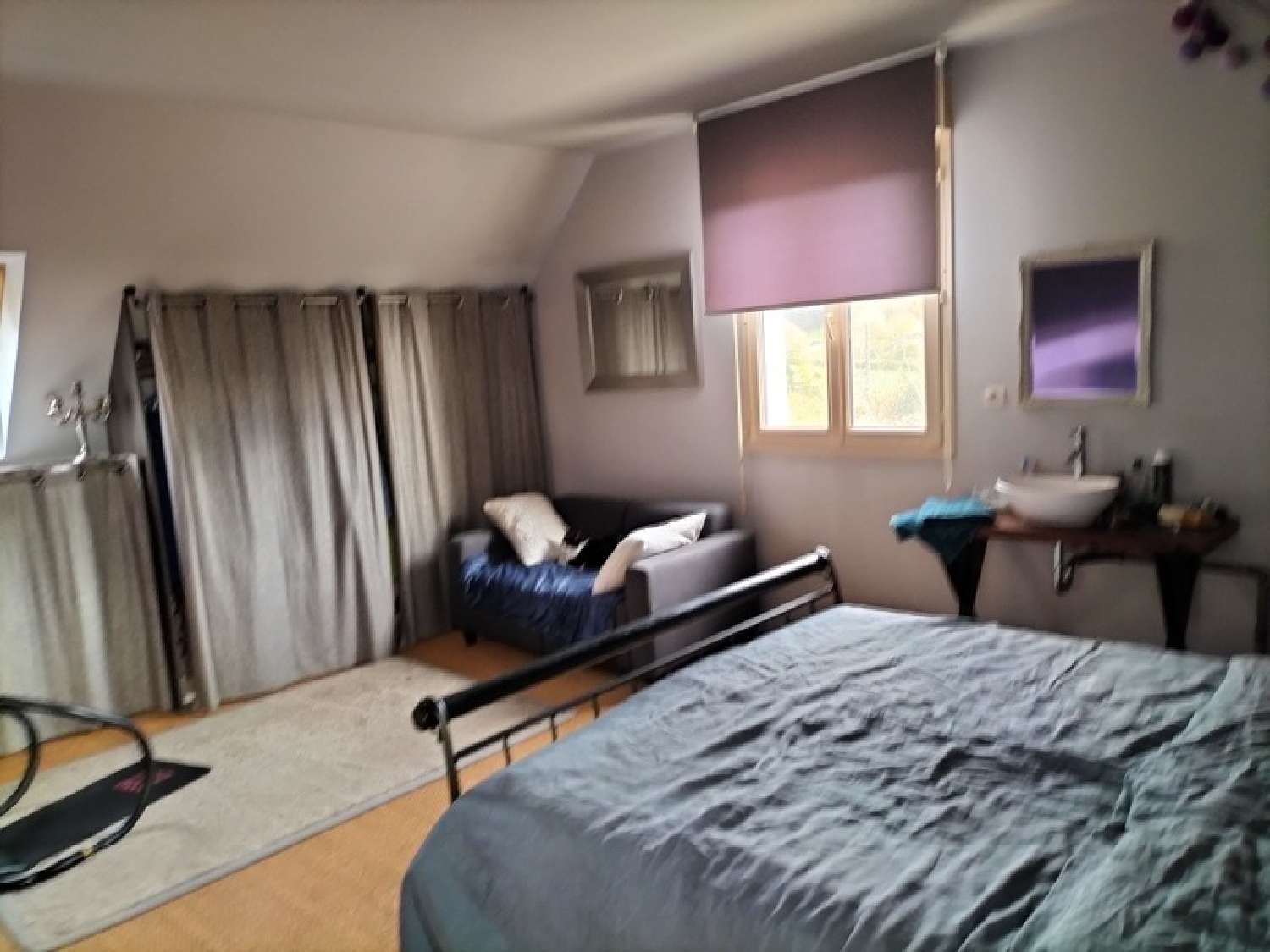 à vendre maison La Ferté-Bernard Sarthe 8