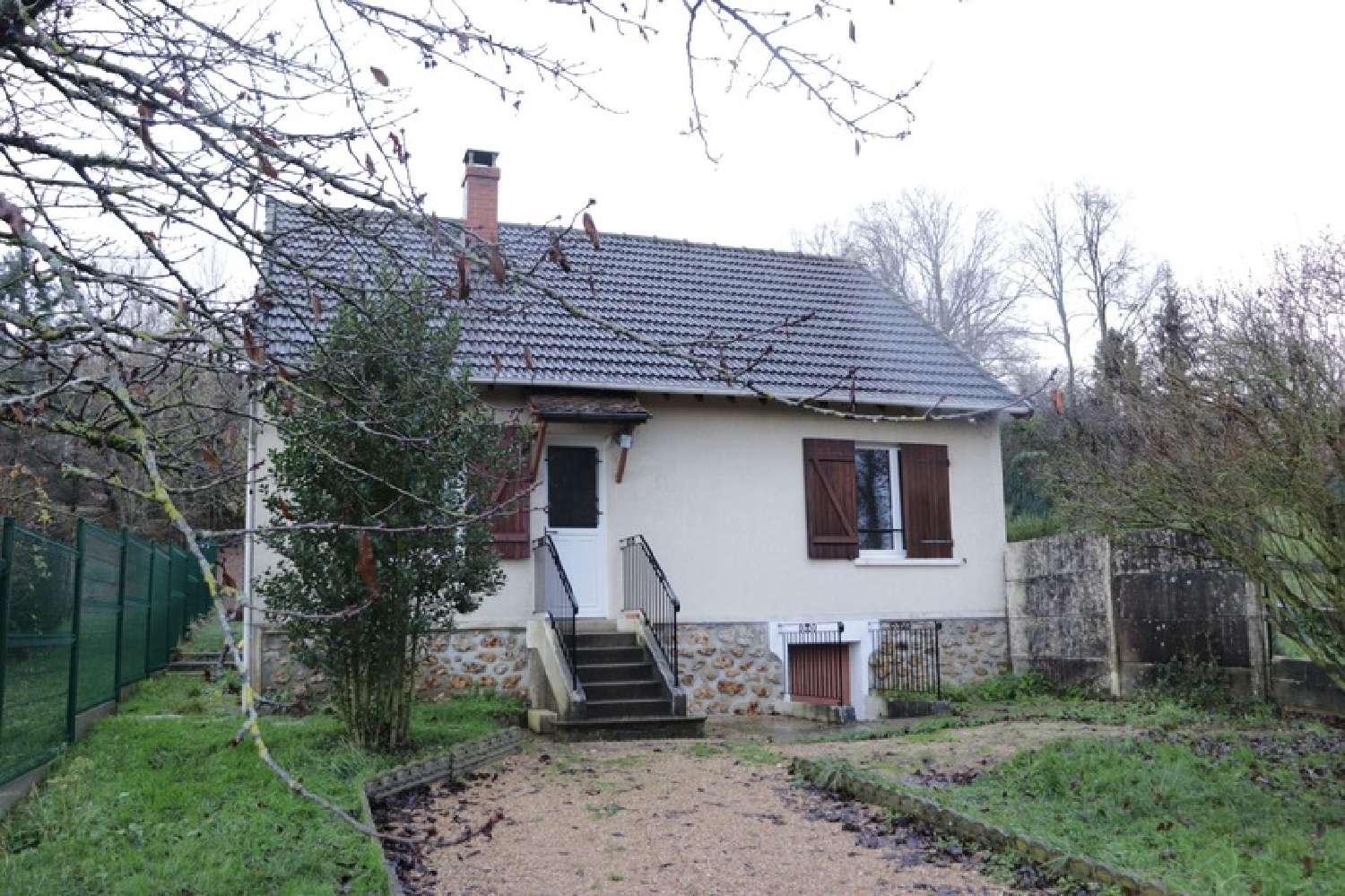  te koop huis La Ferté-sous-Jouarre Seine-et-Marne 1