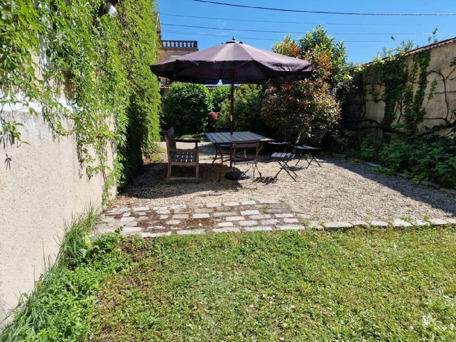  te koop huis La Ferté-sous-Jouarre Seine-et-Marne 2