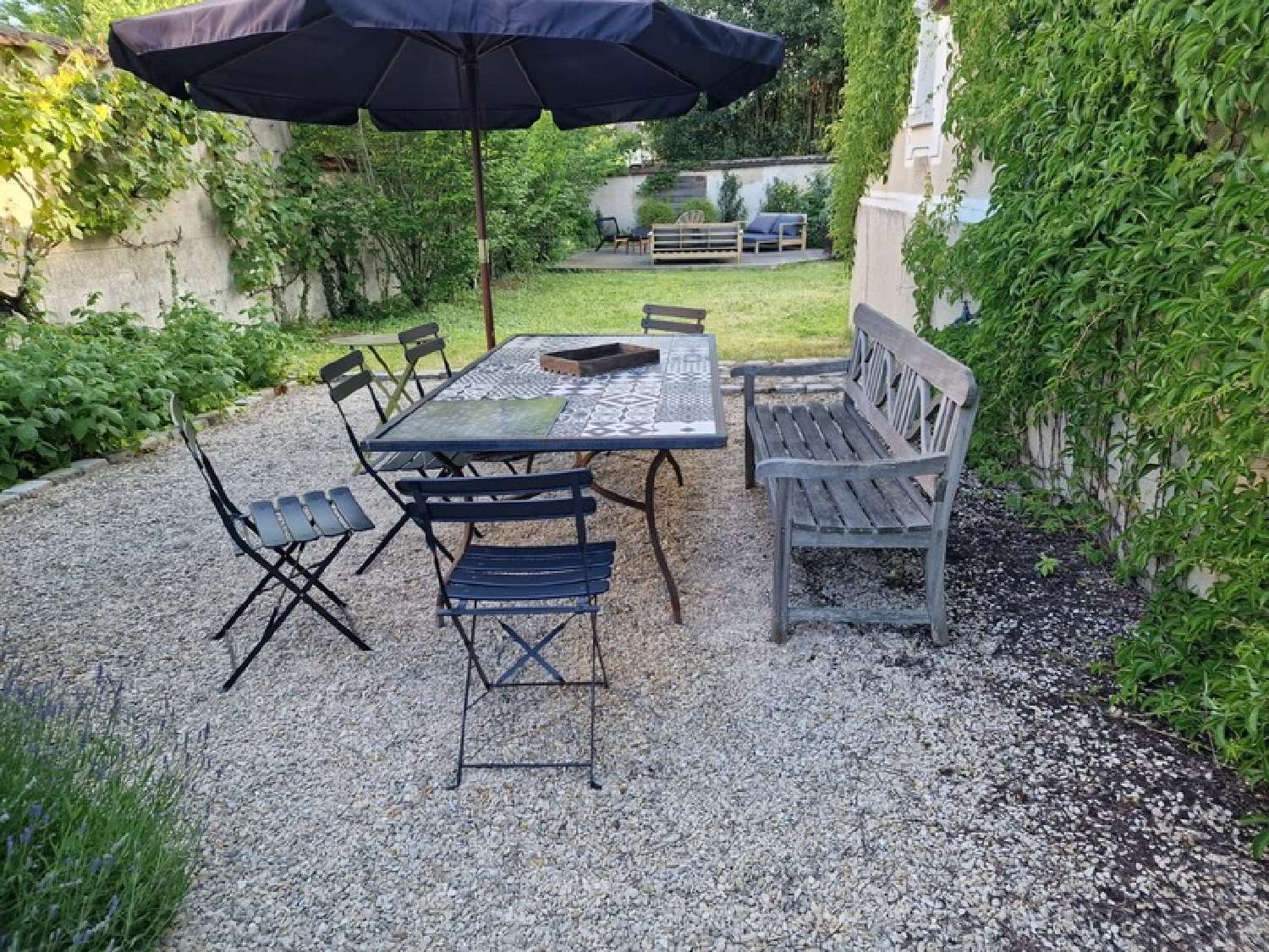  te koop huis La Ferté-sous-Jouarre Seine-et-Marne 3