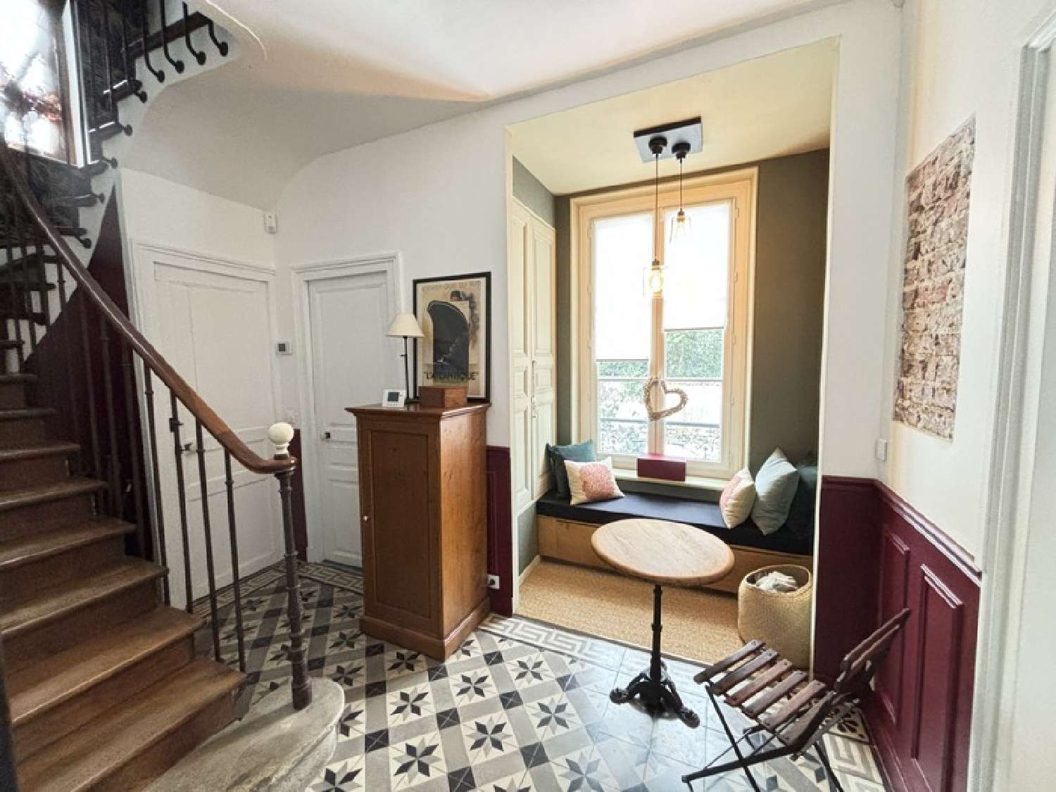  te koop huis La Ferté-sous-Jouarre Seine-et-Marne 4