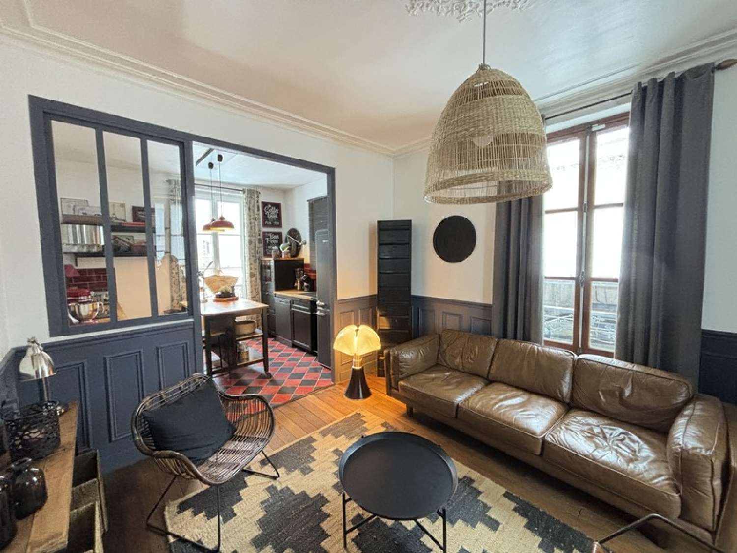  te koop huis La Ferté-sous-Jouarre Seine-et-Marne 5