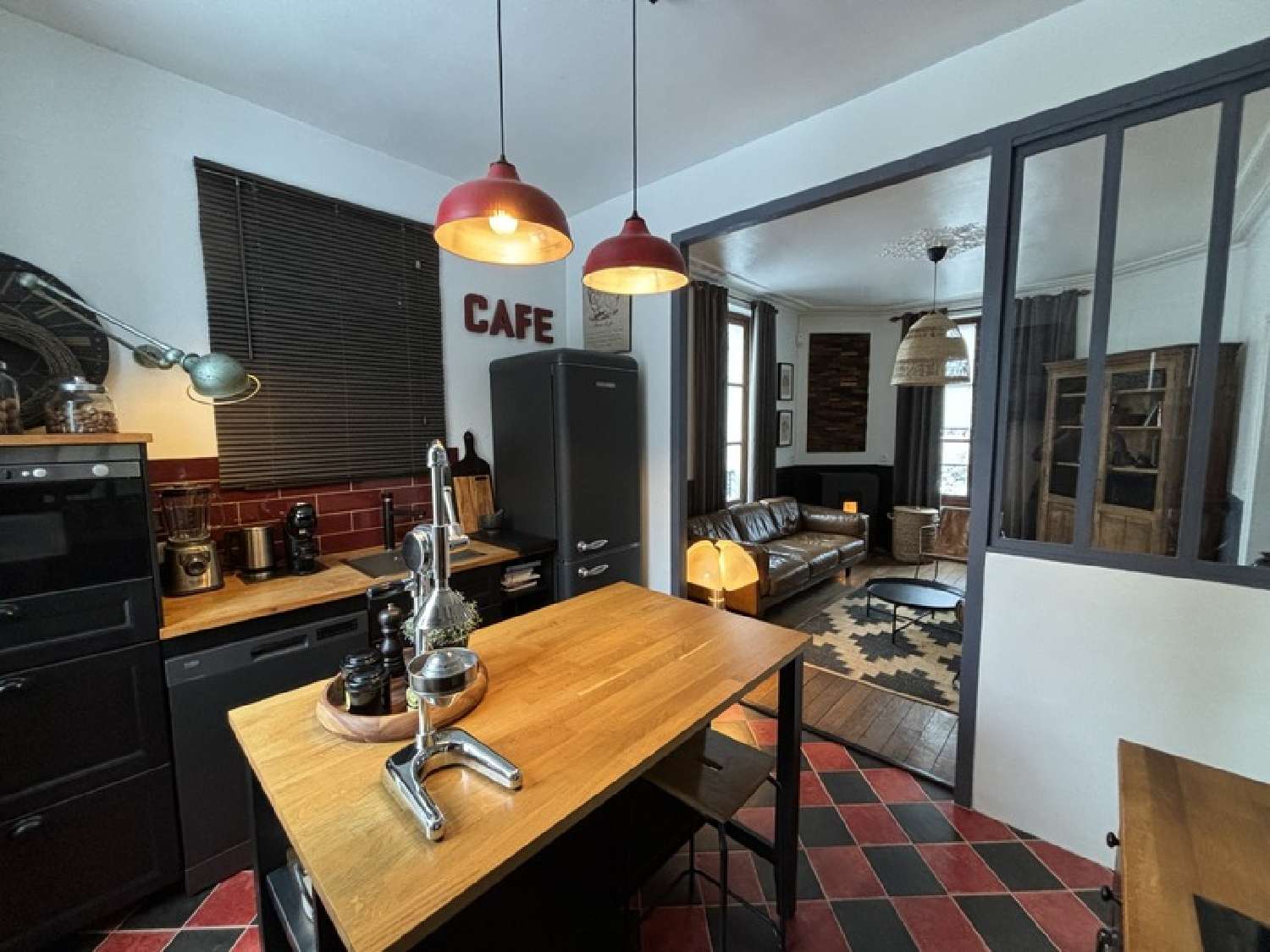  te koop huis La Ferté-sous-Jouarre Seine-et-Marne 6