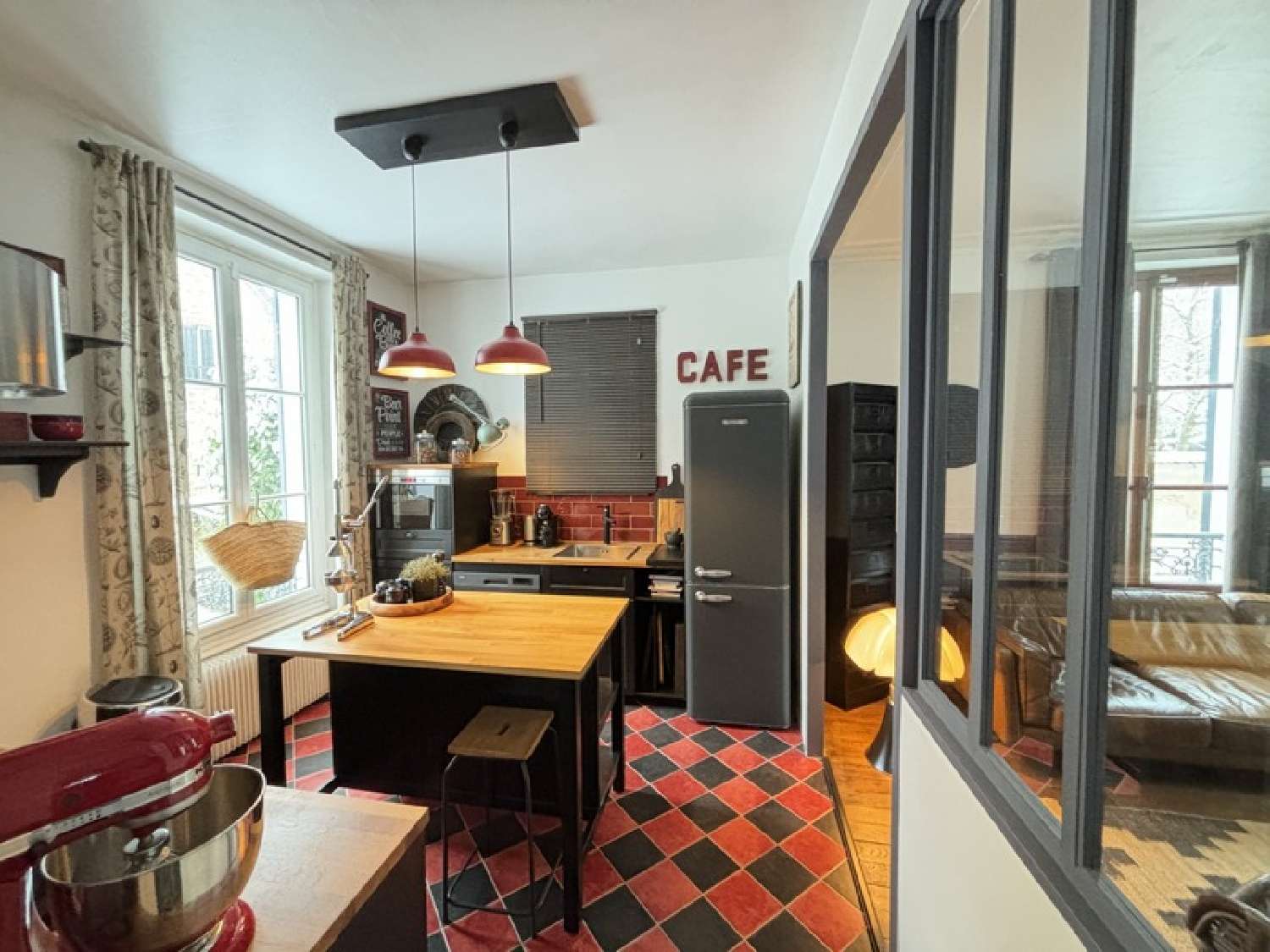  te koop huis La Ferté-sous-Jouarre Seine-et-Marne 7