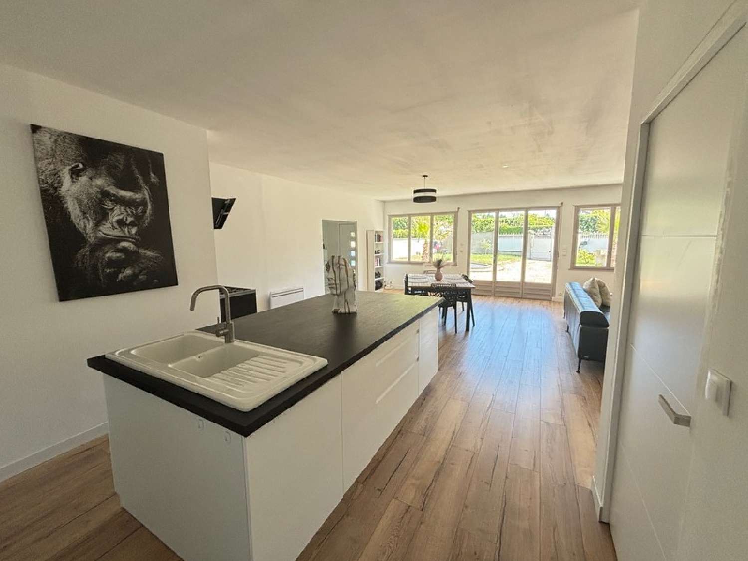  te koop huis La Ferté-sous-Jouarre Seine-et-Marne 4