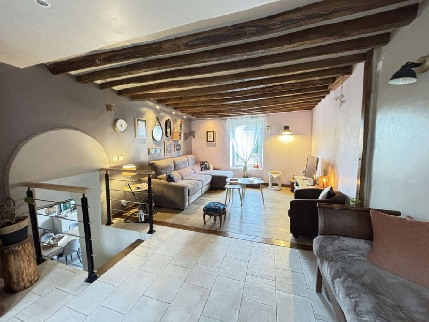  te koop huis La Ferté-sous-Jouarre Seine-et-Marne 1