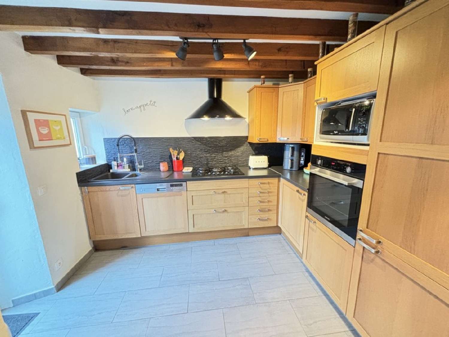  te koop huis La Ferté-sous-Jouarre Seine-et-Marne 3