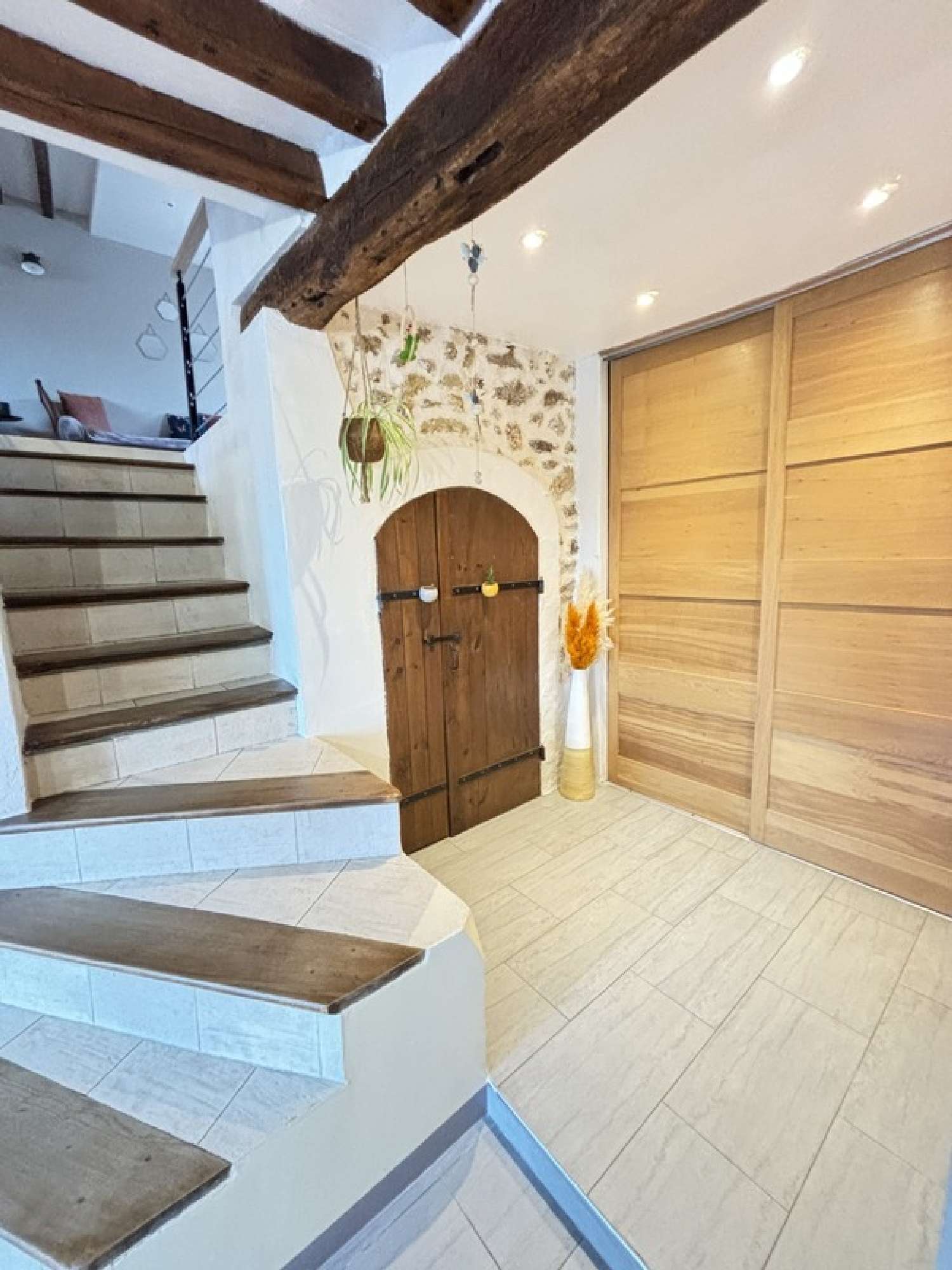  te koop huis La Ferté-sous-Jouarre Seine-et-Marne 4