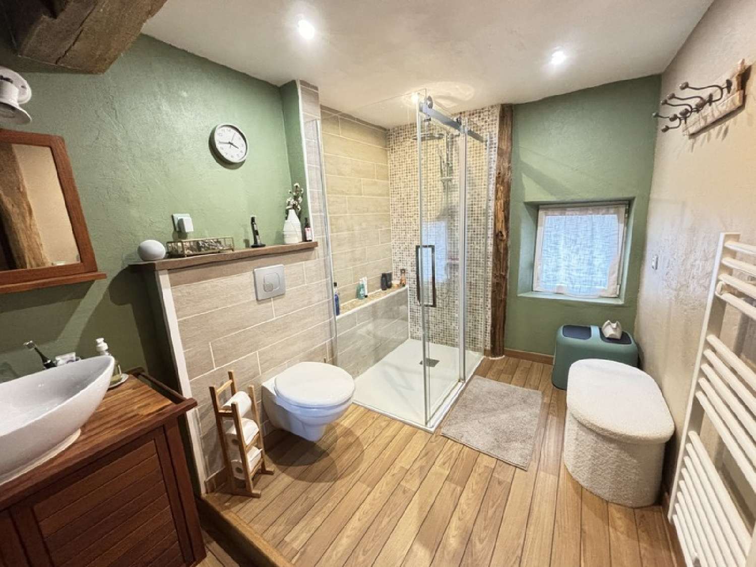  te koop huis La Ferté-sous-Jouarre Seine-et-Marne 5