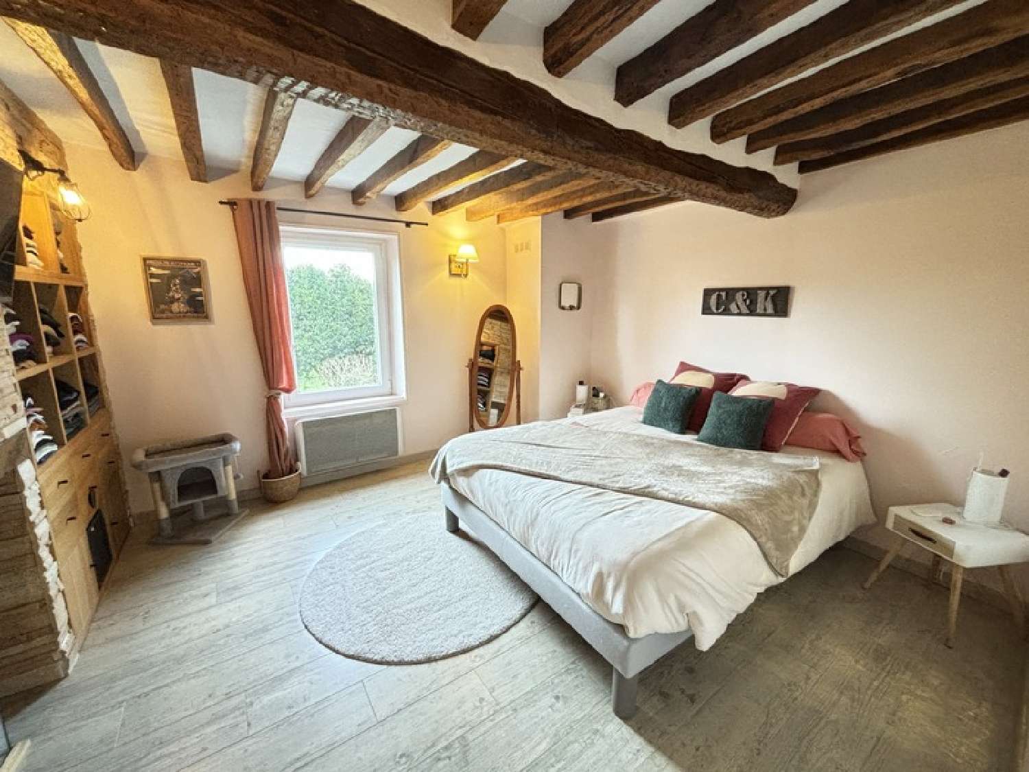  te koop huis La Ferté-sous-Jouarre Seine-et-Marne 6