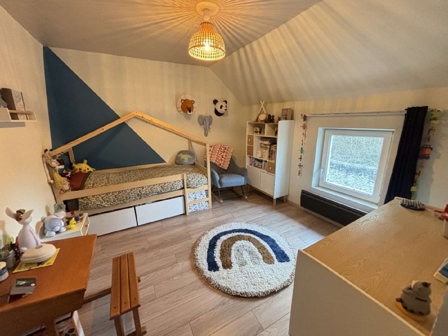  te koop huis La Ferté-sous-Jouarre Seine-et-Marne 7