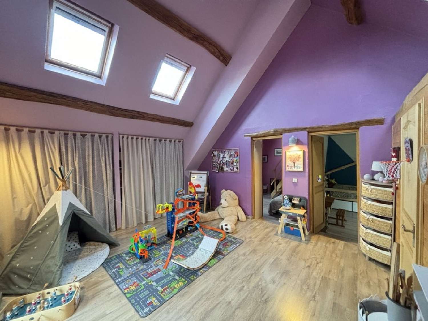  te koop huis La Ferté-sous-Jouarre Seine-et-Marne 8