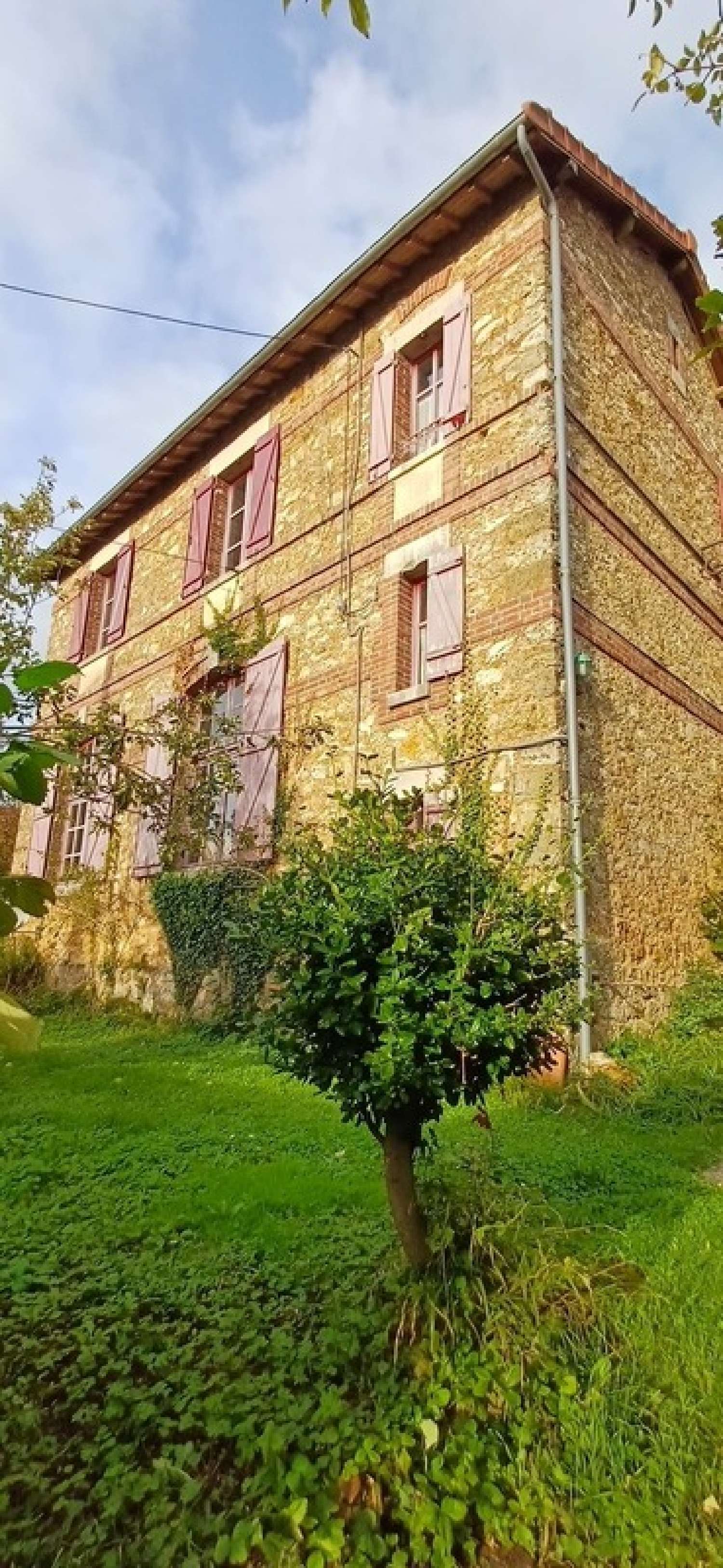  à vendre maison La Ferté-sous-Jouarre Seine-et-Marne 1