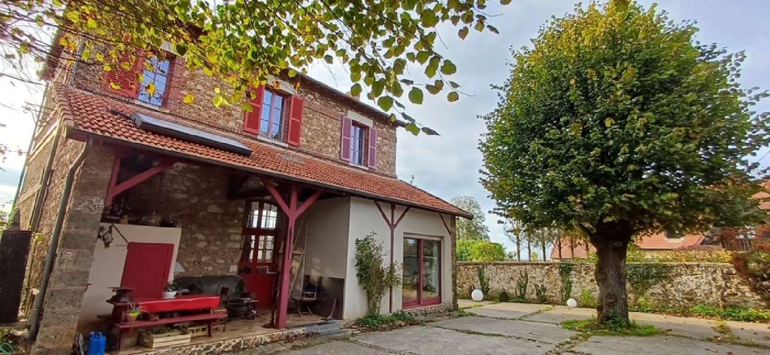  à vendre maison La Ferté-sous-Jouarre Seine-et-Marne 2