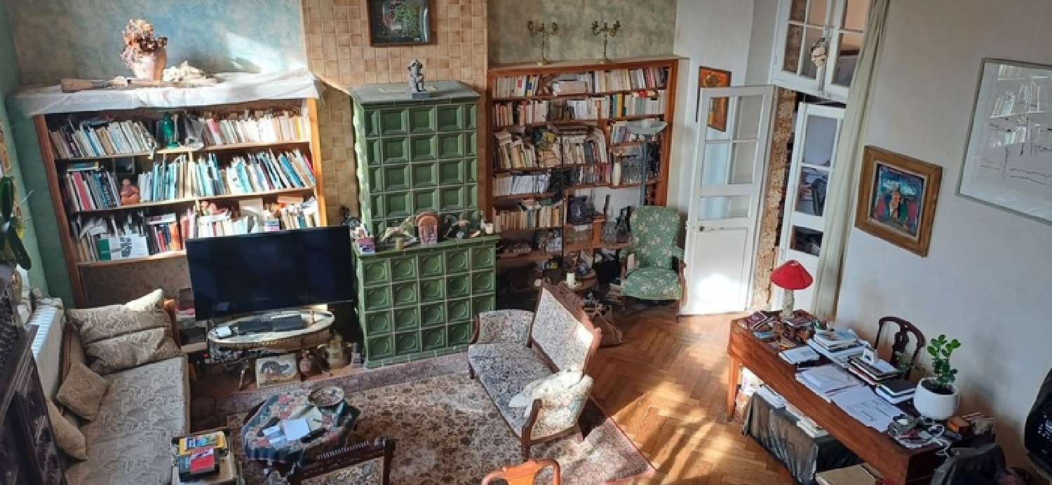  à vendre maison La Ferté-sous-Jouarre Seine-et-Marne 5