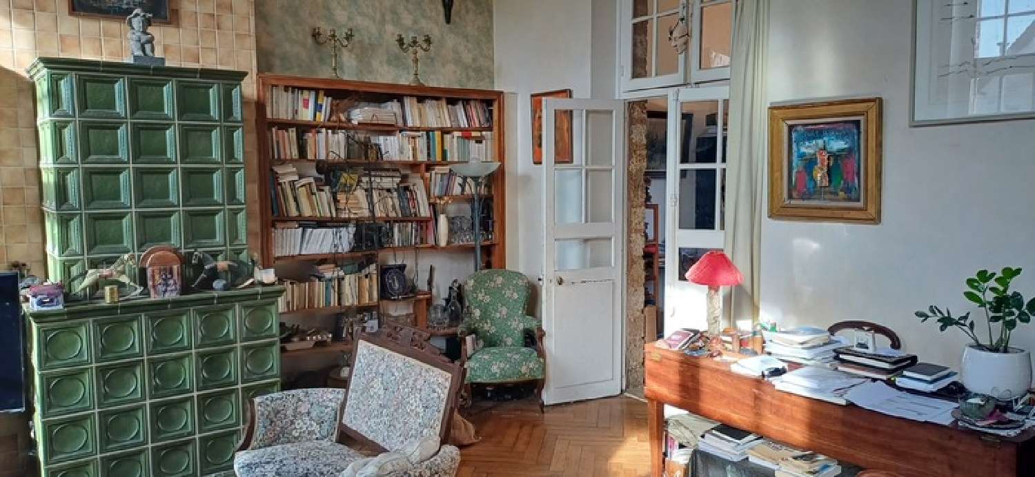  à vendre maison La Ferté-sous-Jouarre Seine-et-Marne 6