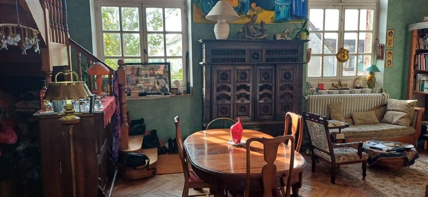  à vendre maison La Ferté-sous-Jouarre Seine-et-Marne 7