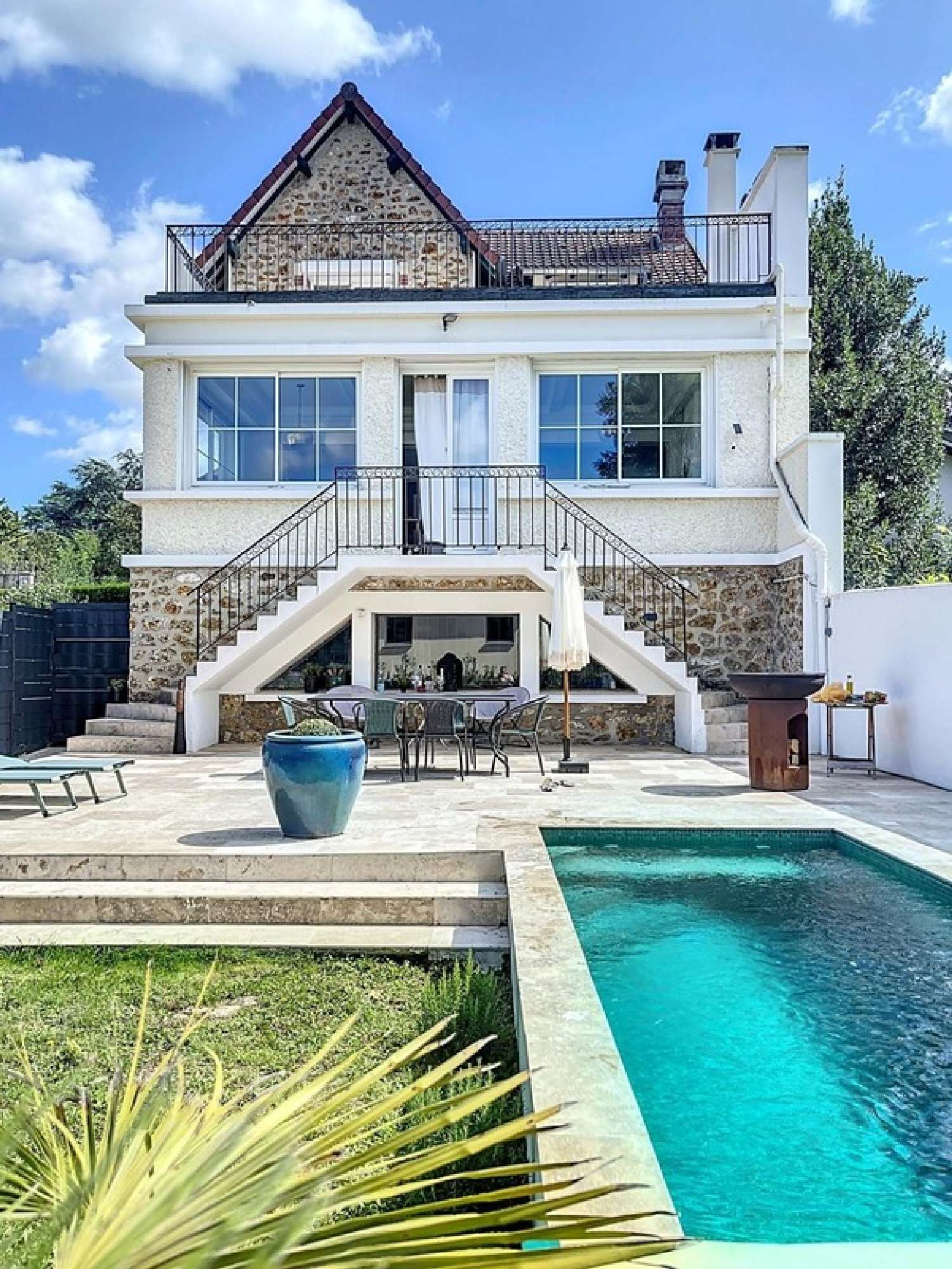  for sale house La Ferté-sous-Jouarre Seine-et-Marne 1