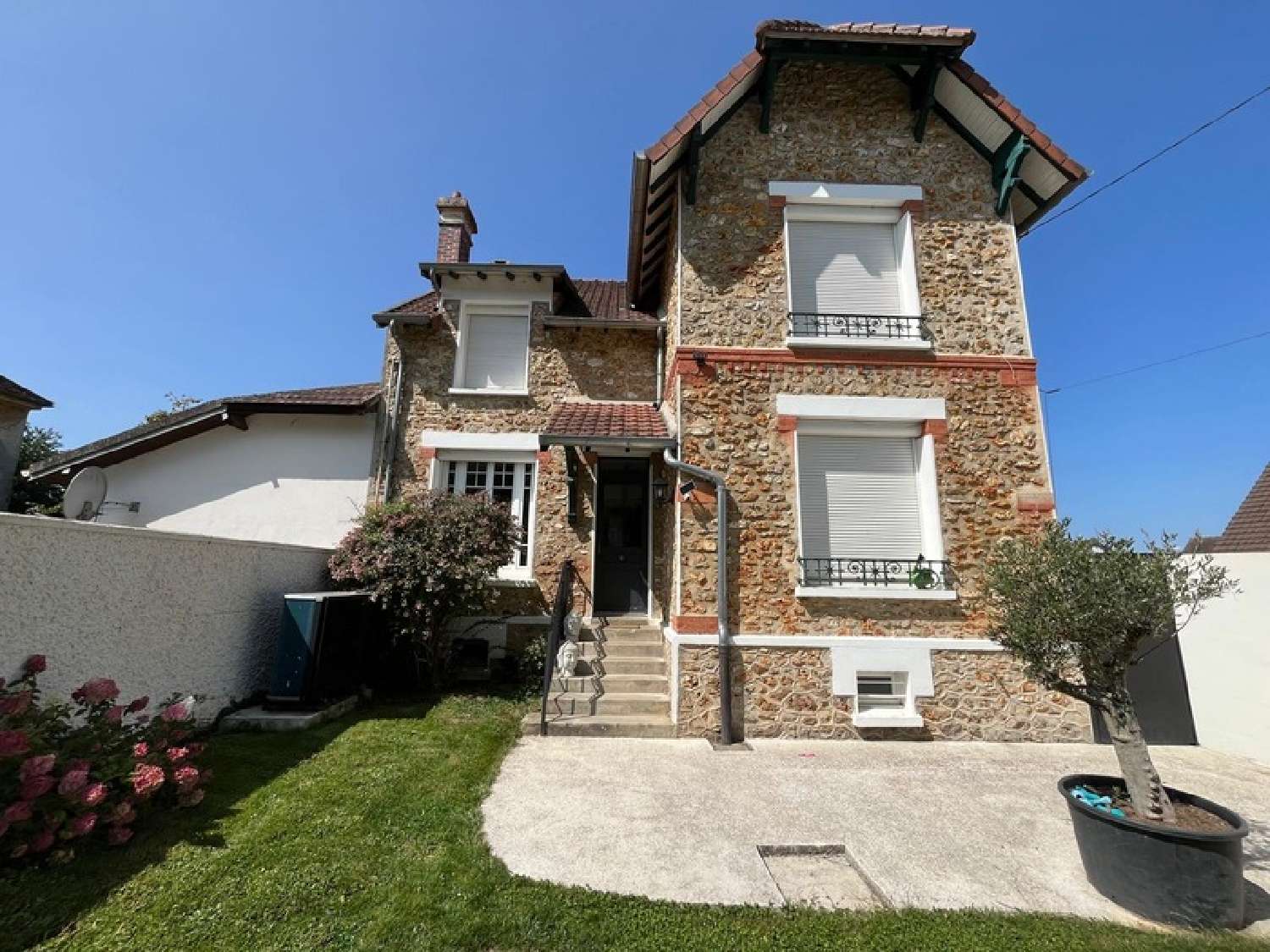  for sale house La Ferté-sous-Jouarre Seine-et-Marne 2