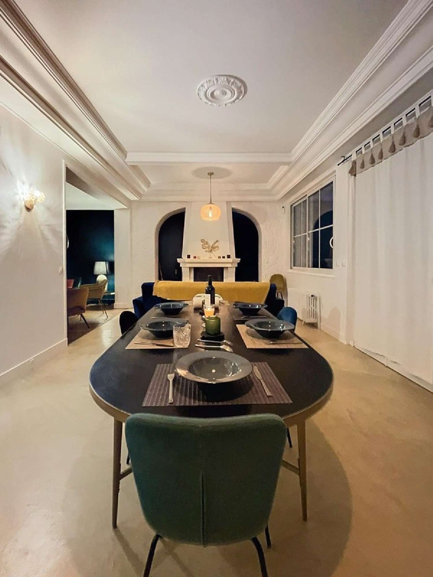  for sale house La Ferté-sous-Jouarre Seine-et-Marne 6