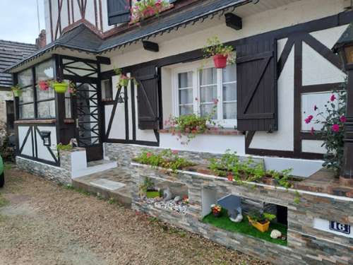 La Ferté-sous-Jouarre Seine-et-Marne house foto 7248922