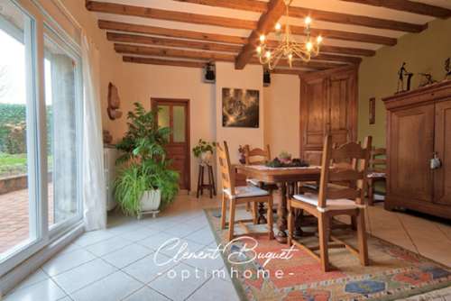 La Flamengrie Aisne Haus Bild 7244222