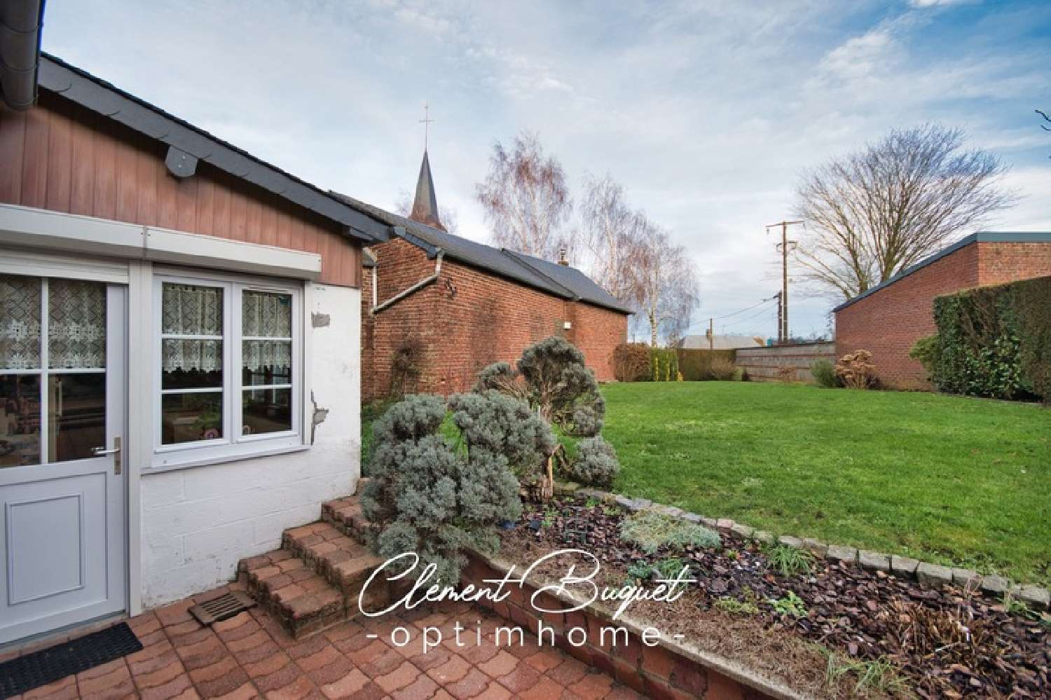 kaufen Haus La Flamengrie Aisne 5