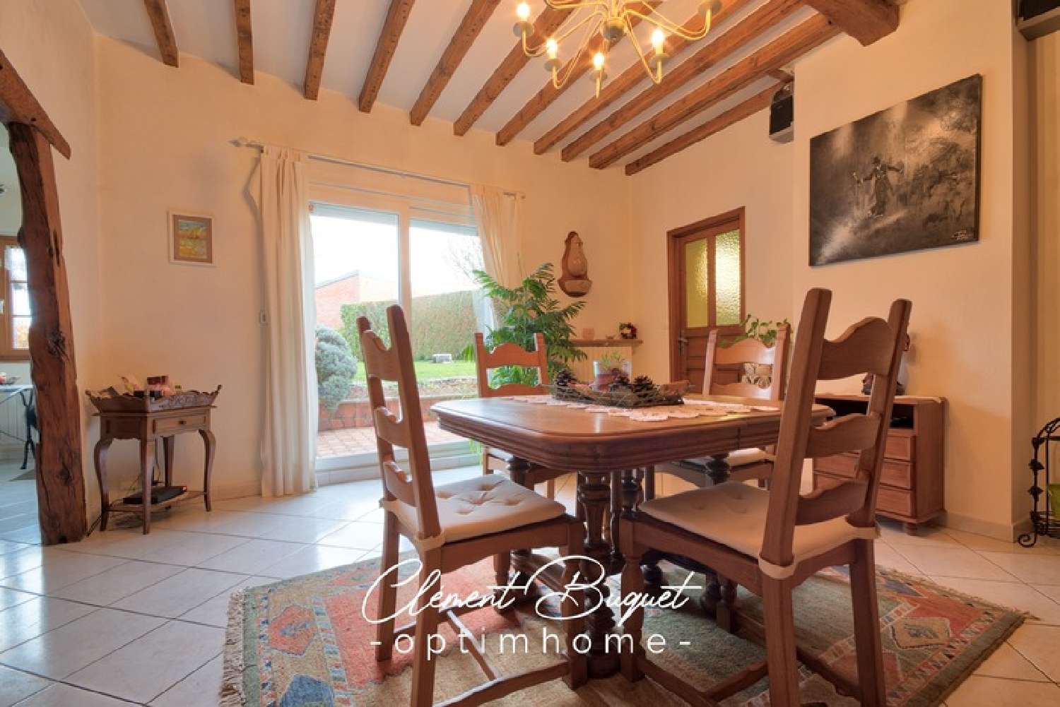 kaufen Haus La Flamengrie Aisne 6