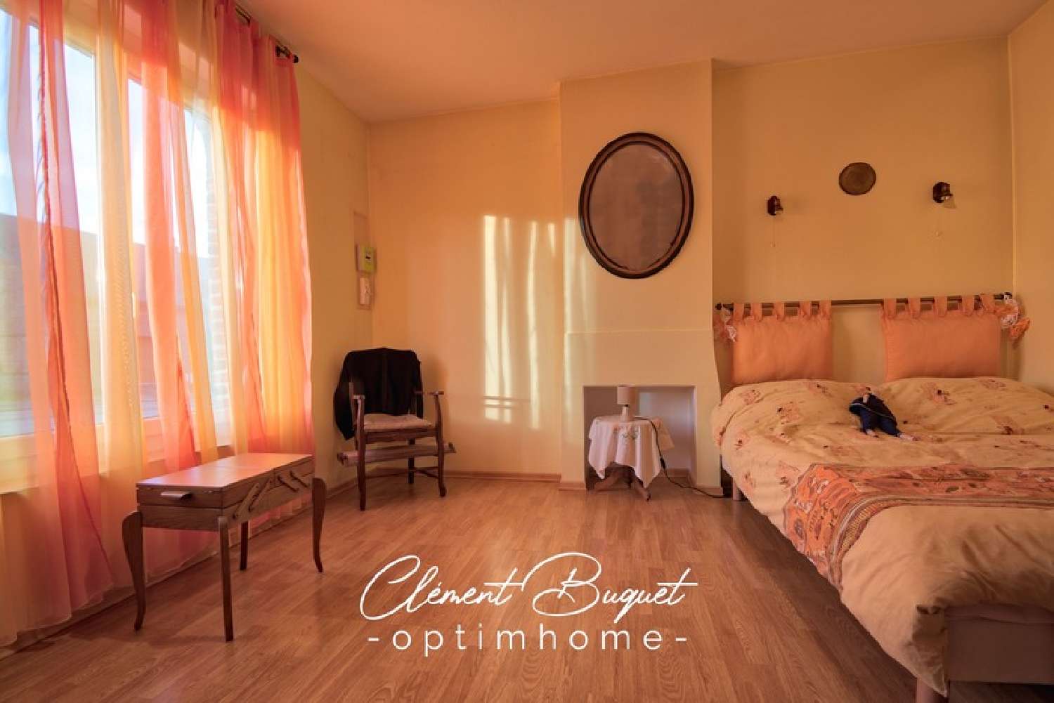 kaufen Haus La Flamengrie Aisne 7