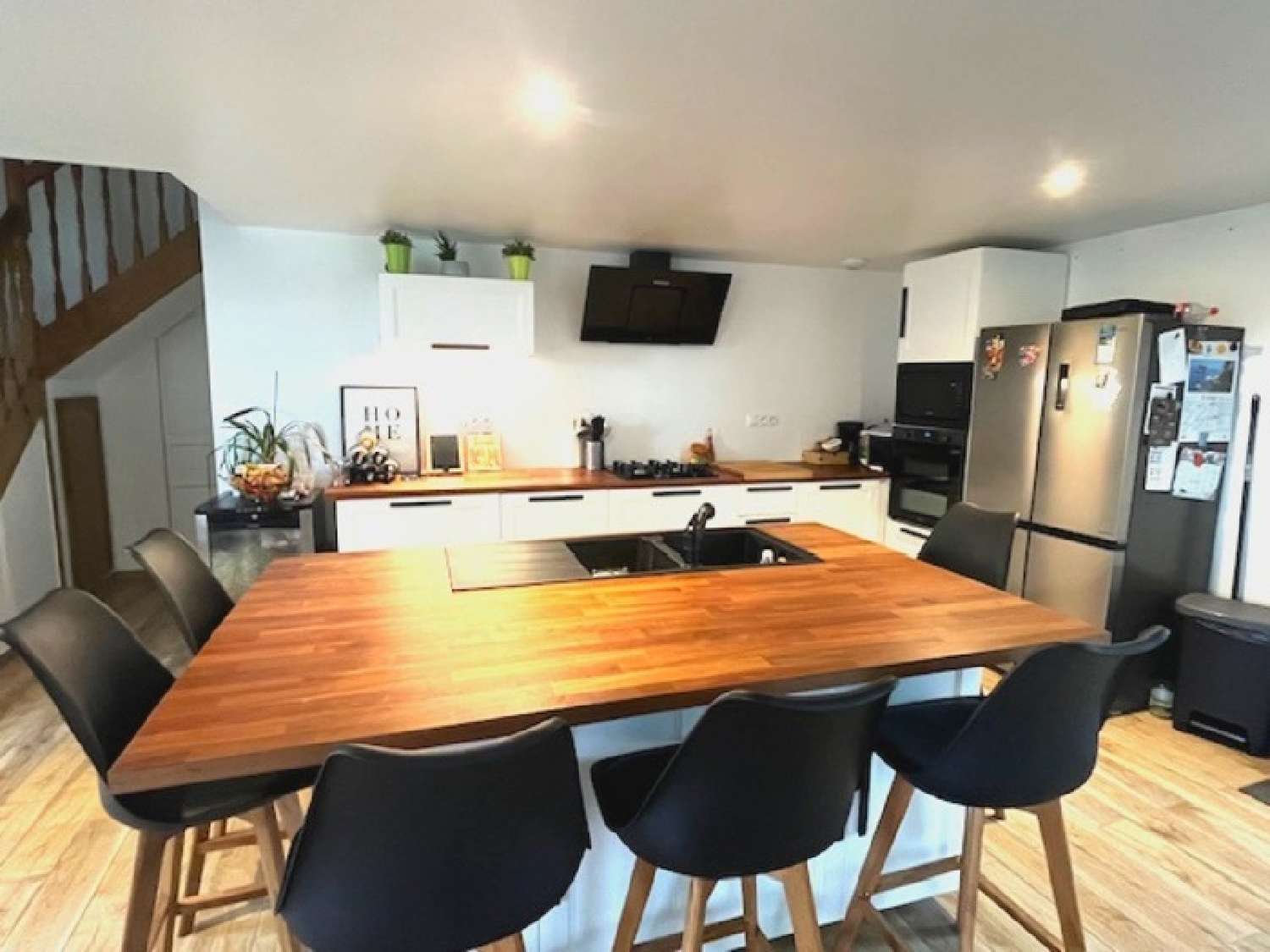  for sale house La Fresnais Ille-et-Vilaine 4