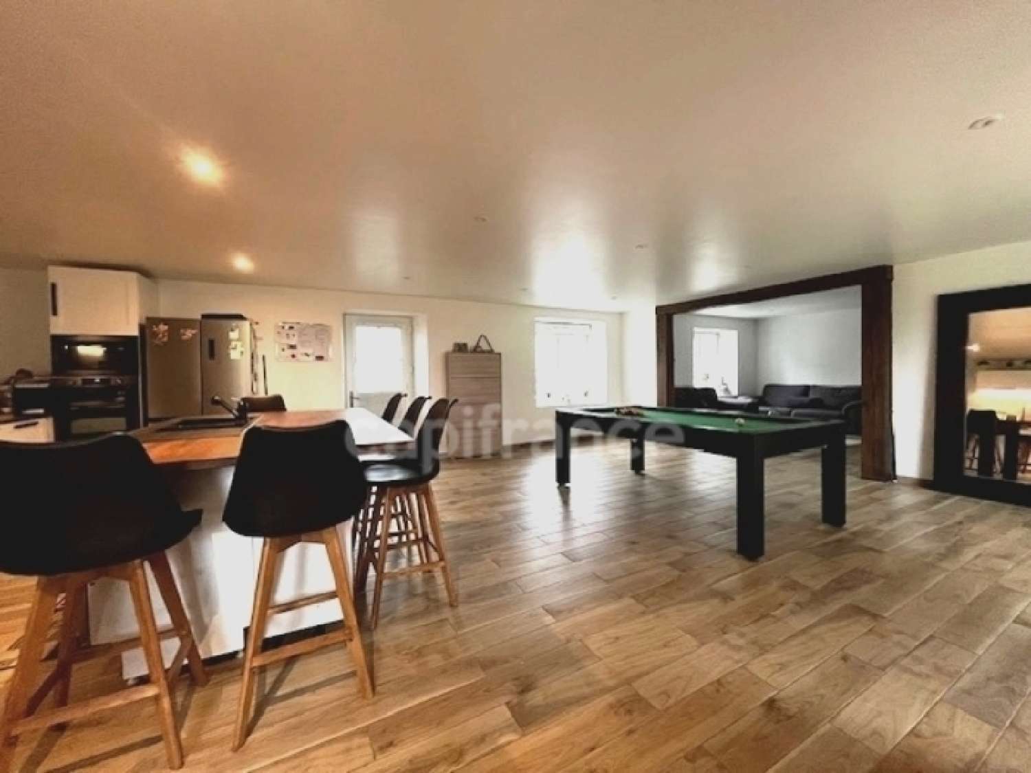  for sale house La Fresnais Ille-et-Vilaine 6