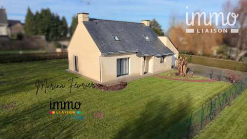 La Gacilly Morbihan Haus Bild 7247529