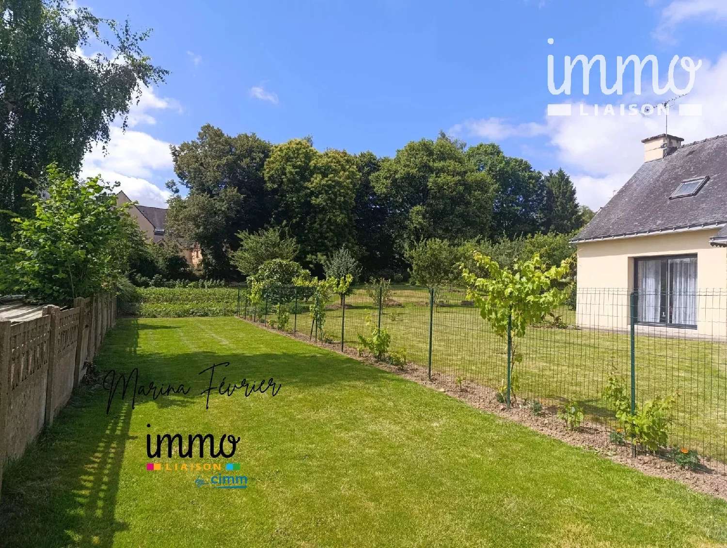  kaufen Haus La Gacilly Morbihan 3