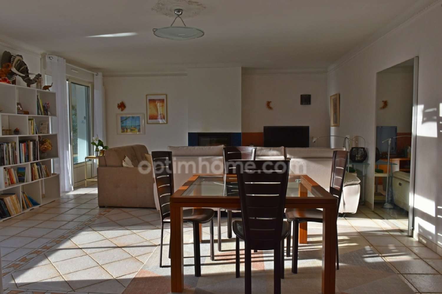  te koop huis La Gacilly Morbihan 5