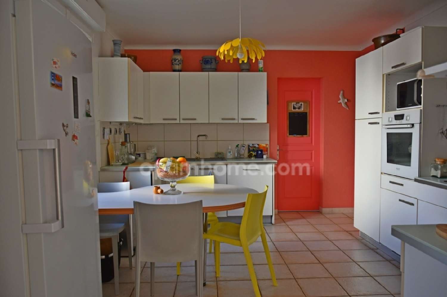  te koop huis La Gacilly Morbihan 7