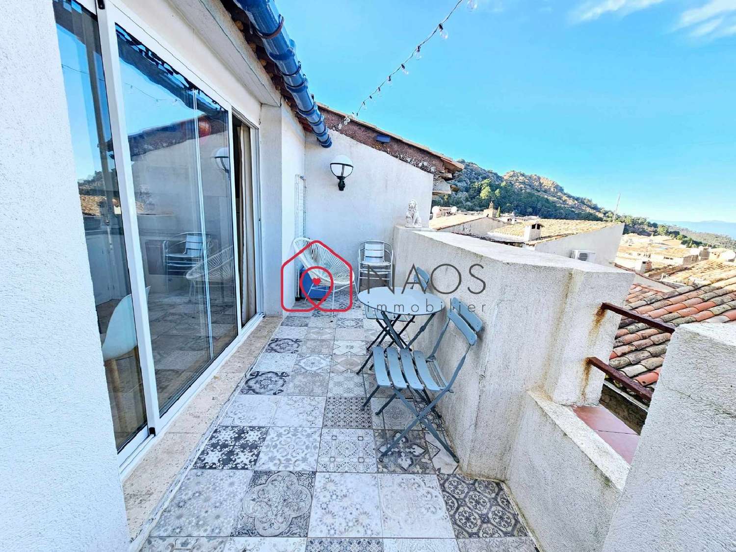  te koop huis La Garde-Freinet Var 1