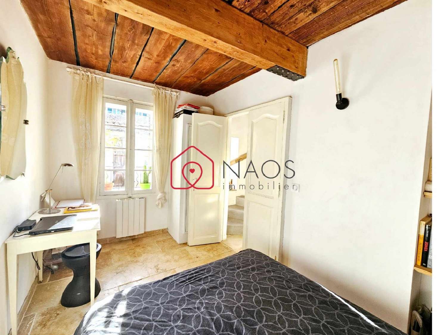  te koop huis La Garde-Freinet Var 5