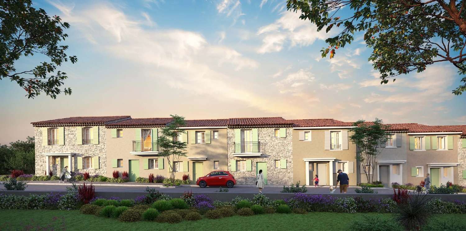  en venta casa La Garde-Freinet Var 1