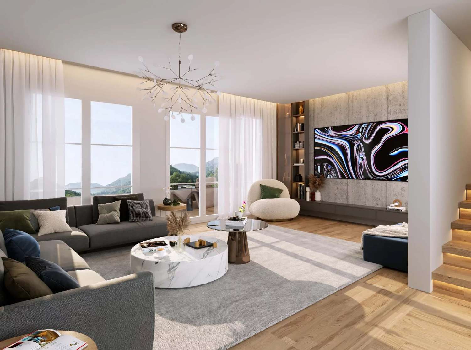  en venta casa La Garde-Freinet Var 2