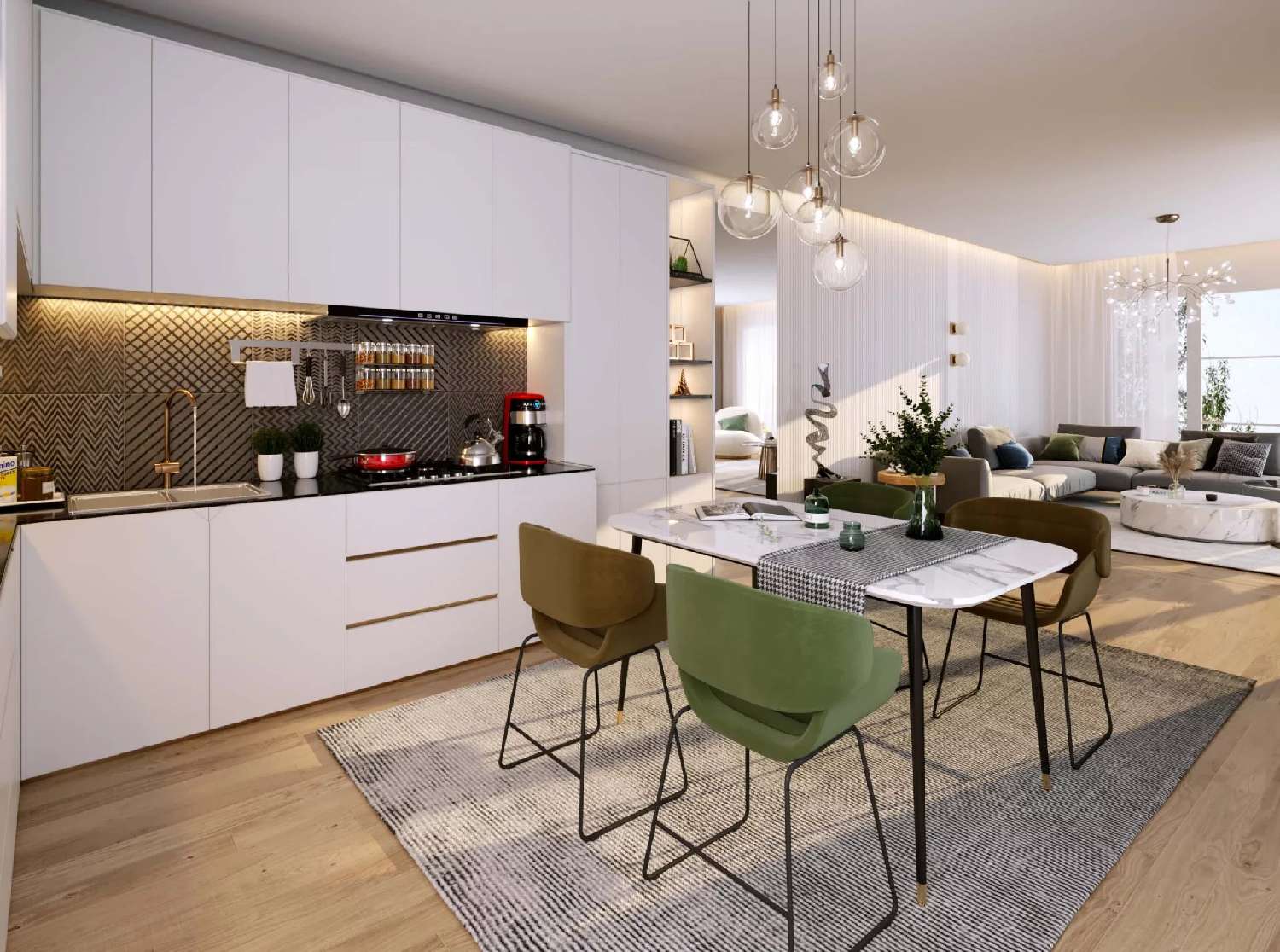  en venta casa La Garde-Freinet Var 3