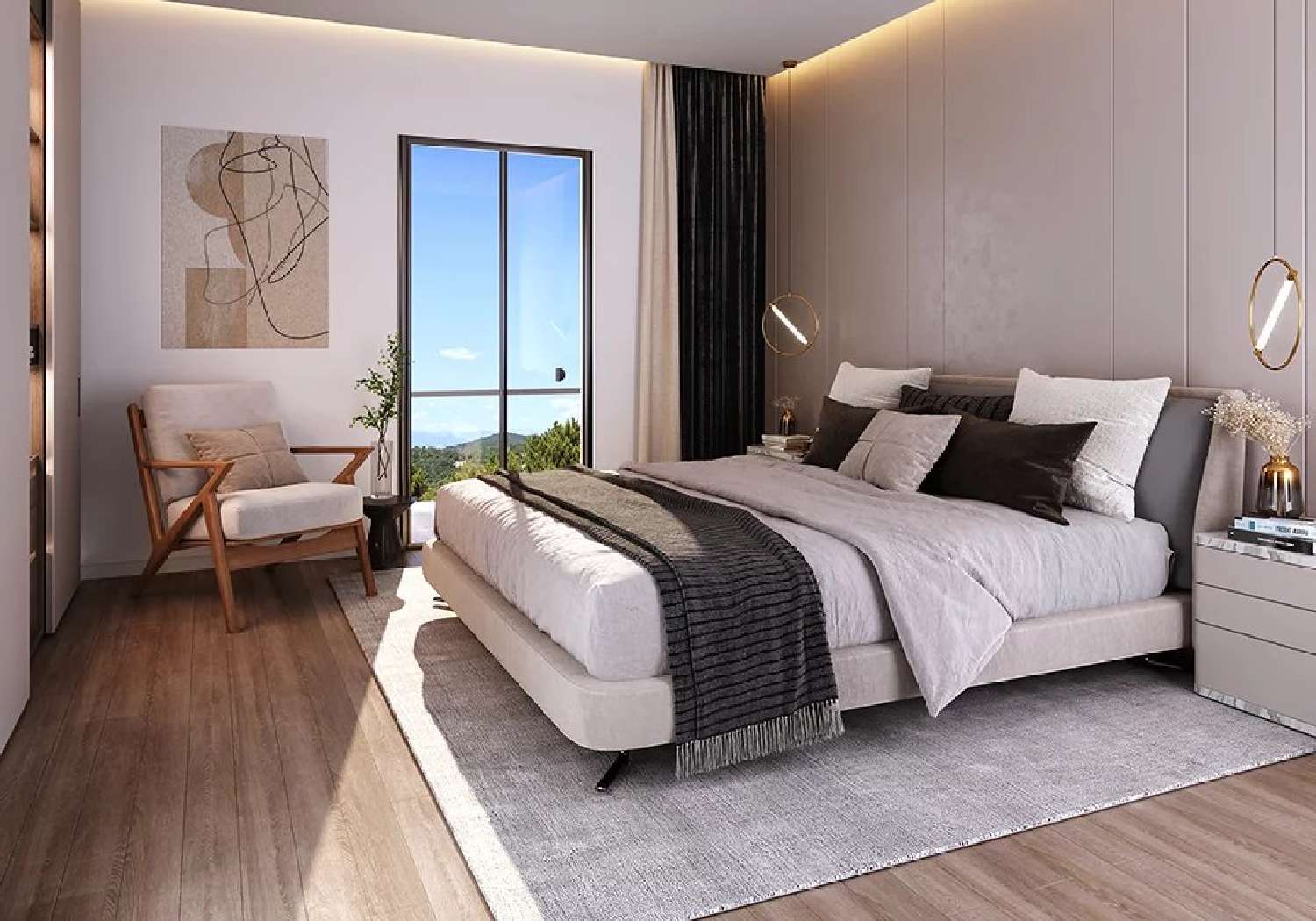  en venta casa La Garde-Freinet Var 4