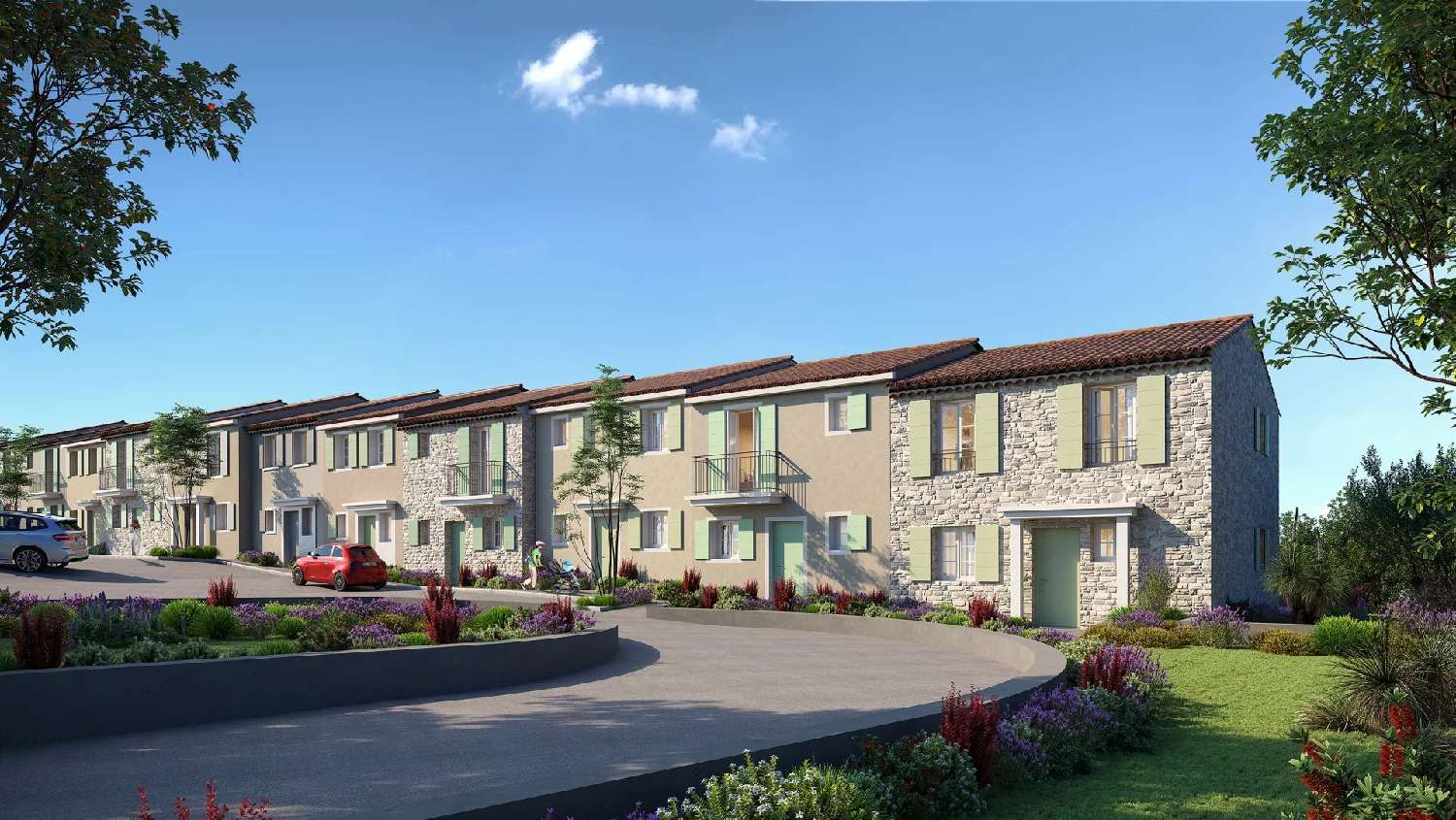  en venta casa La Garde-Freinet Var 5