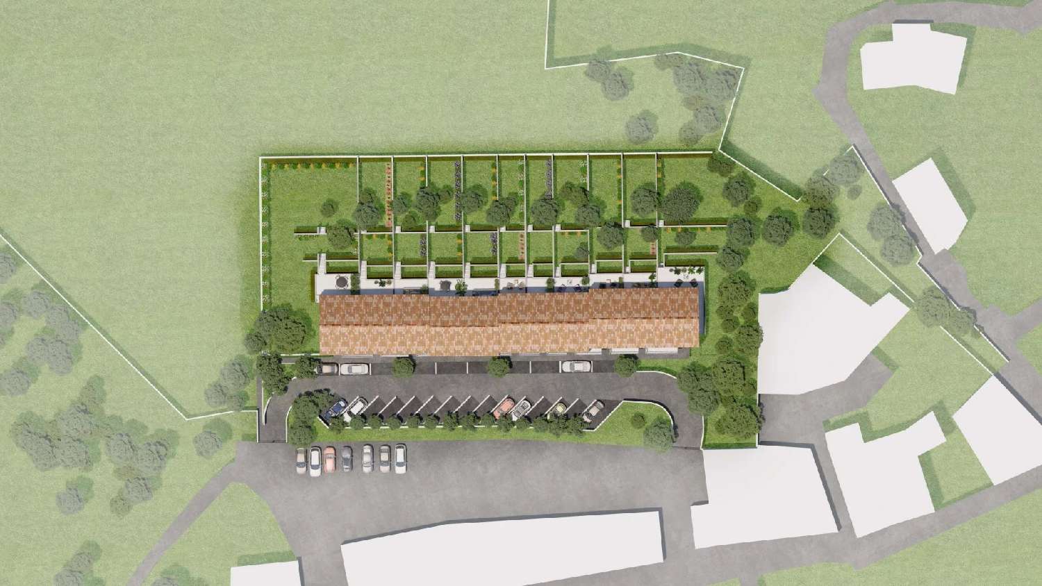  en venta casa La Garde-Freinet Var 8