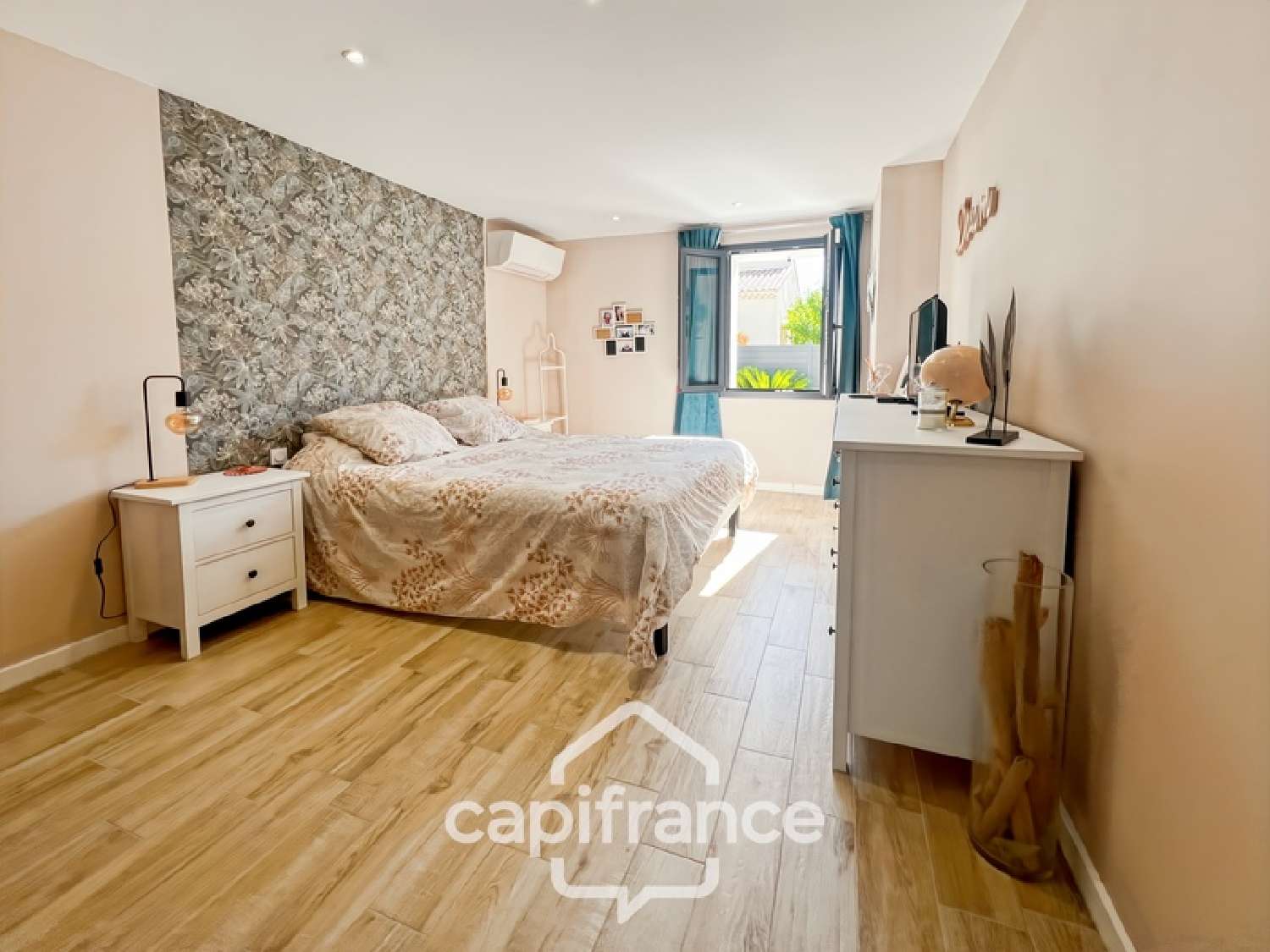  te koop huis La Garde Var 8