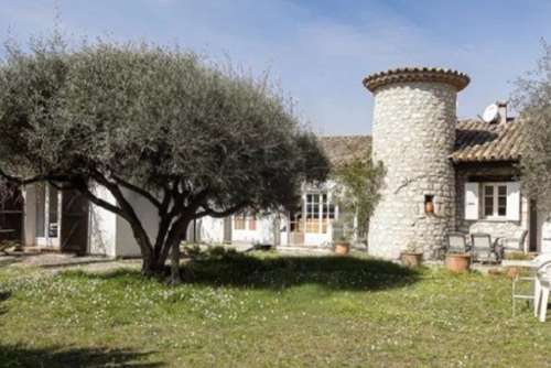 La Gaude Alpes-Maritimes maison foto 7249170