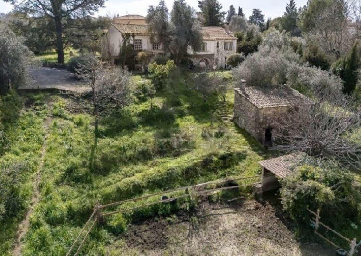  à vendre maison La Gaude Alpes-Maritimes 2