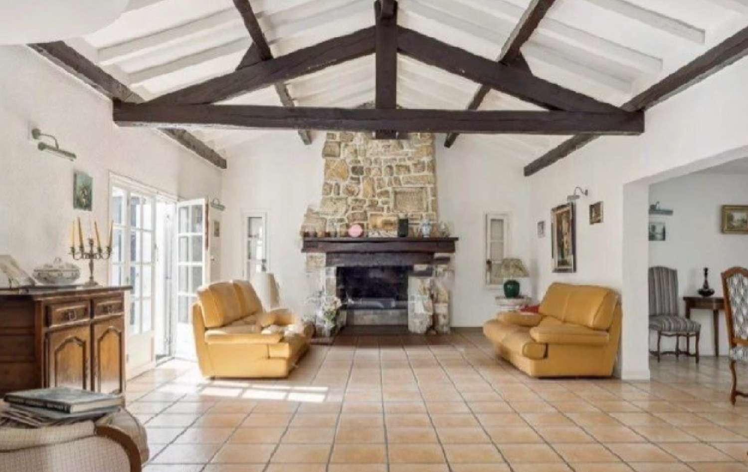  à vendre maison La Gaude Alpes-Maritimes 3